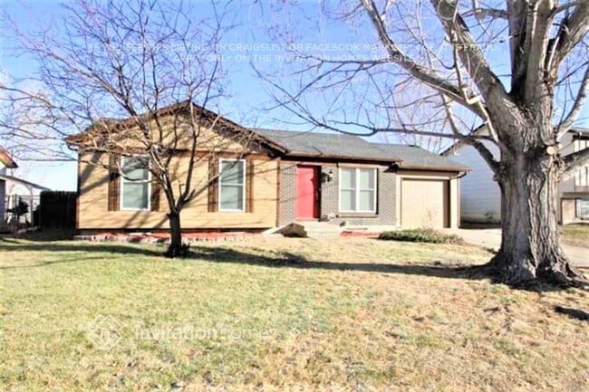 Photo - 1686 Cottonwood St House