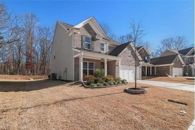 Photo - 1466 Maston Rd