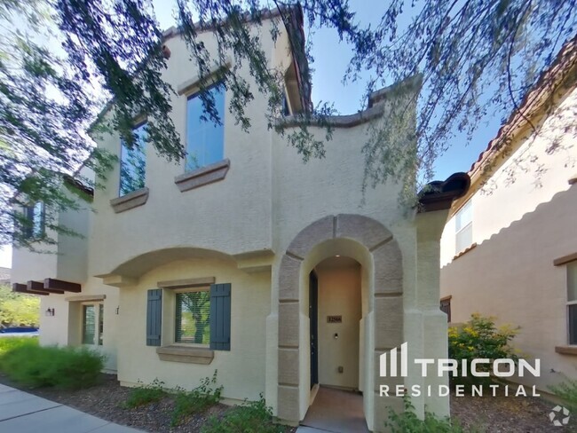 Building Photo - 12566 W Mazatzal Dr Rental