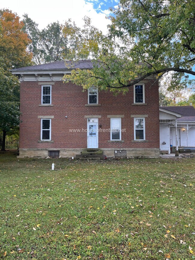 12417 US51 Rental For Rent in Murphysboro, IL