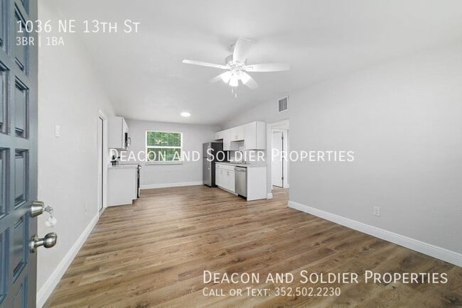 Photo - 1036 NE 13th St