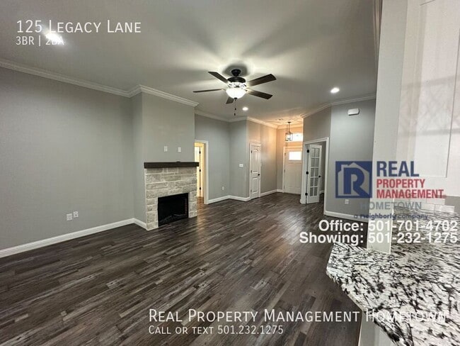 Photo - 125 Legacy Ln
