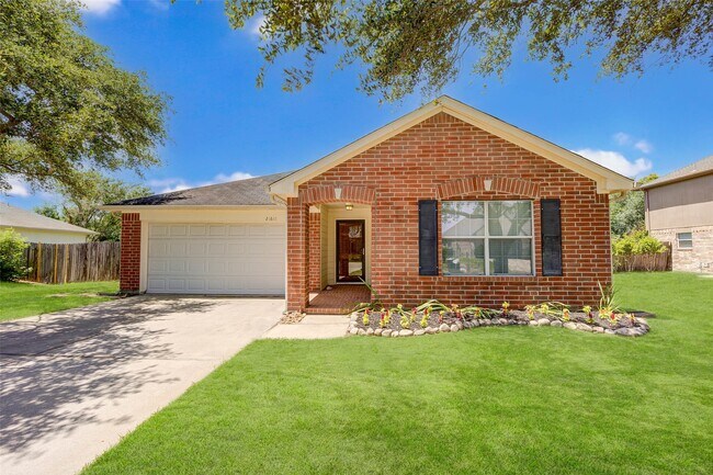 Photo - 21611 Country Club Green Way