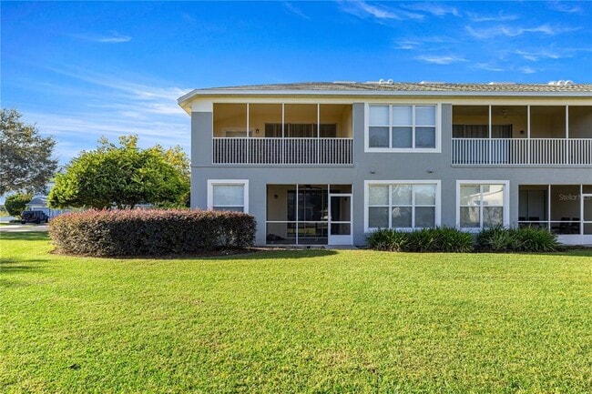Photo - 4505 SW 52nd Cir Unit 110