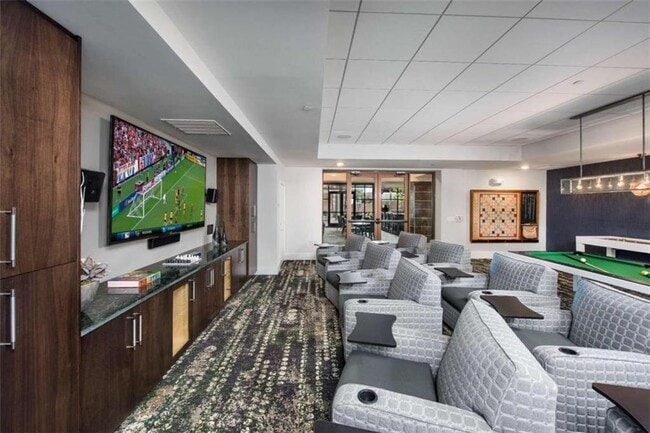 Photo - 1490 Ernest W Barrett Pkwy NW Unit 423