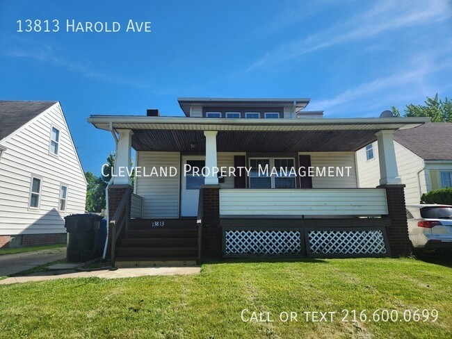 Building Photo - 13813 Harold Ave