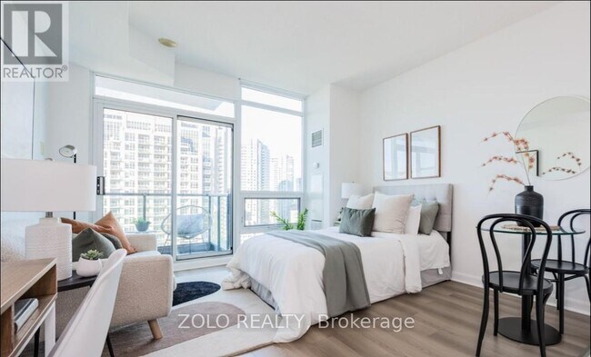 Photo - 600 Fleet St Unit 2109