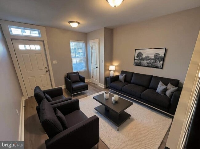 Building Photo - 1224 Green St