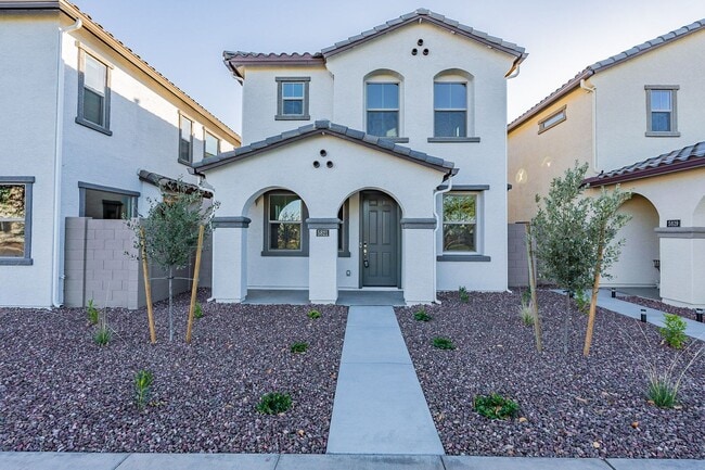 Building Photo - Three Bedrooms! Newer Neighborhood - conve... Rental
