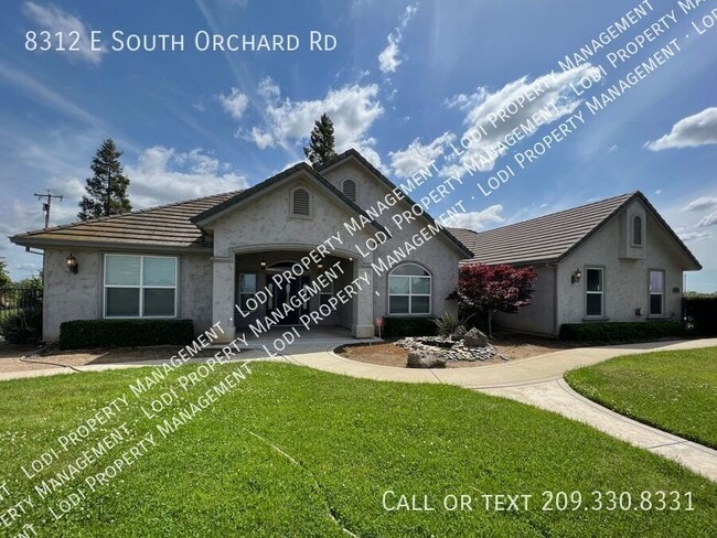 Building Photo - 8312 E Orchard Rd Rental
