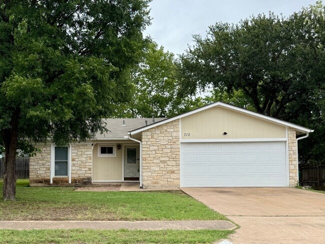Cedar Park Cottage - Cedar Park Cottage House
