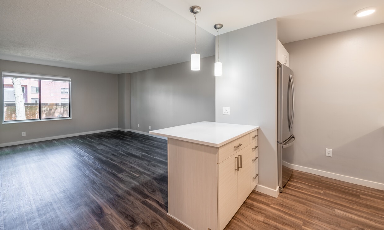 Photo - Village At Brookline Apartments