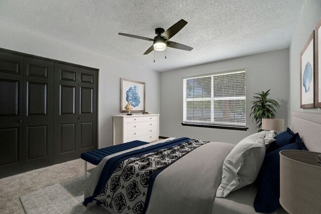 The Ascend at Pensacola Bay