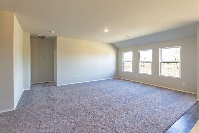 Photo - BRAND NEW! 4 Bed 2 Bath Home in Newcastle!