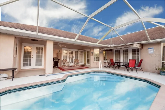 Building Photo - $6,000/month ** Beautifully Furnished Pool... Rental