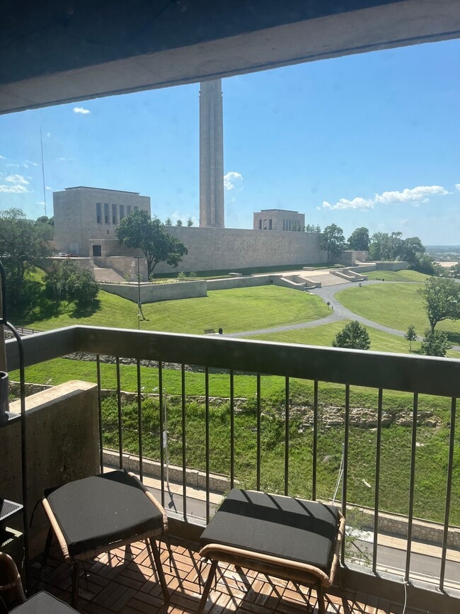 Photo - 2525 Main St Unit 703