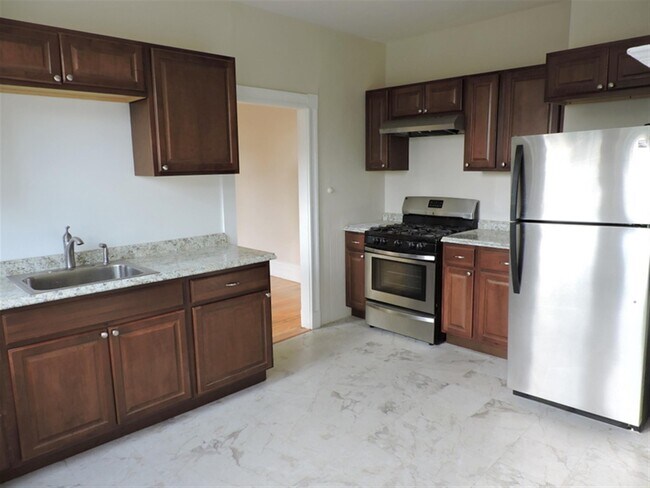 Photo - 280 Brookline St Unidad 2a