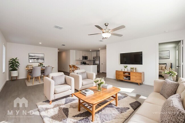 Photo - 2712 Ctr Crk Ln