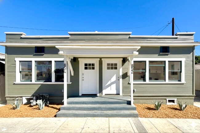 Photo - 852 Orange Ave