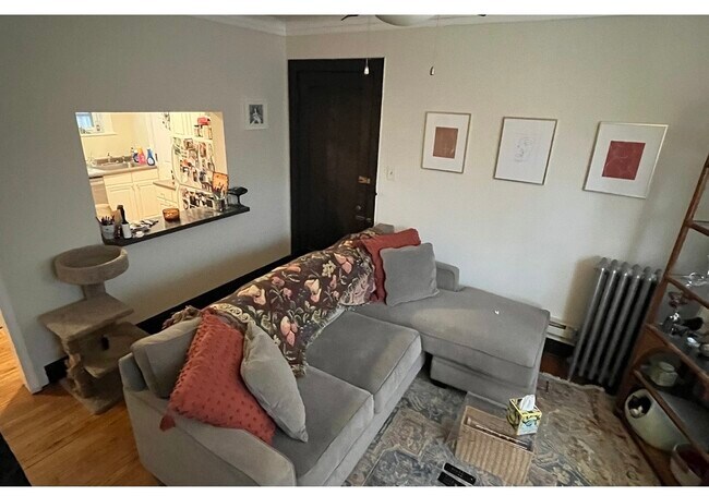 Photo - 2131 W Giddings St Unit 2B
