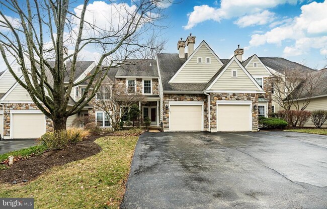 Photo - 164 Daylesford Blvd Townhome