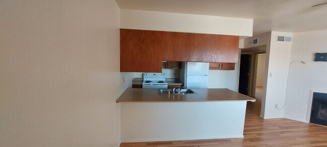 2110 Hagerty Rd Unit 2110 Hagerty #1