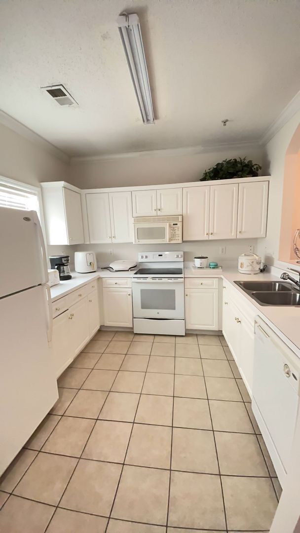 Photo - 1st Floor Fully Furnished Condo in Berkshire Forest Unit 1073-13