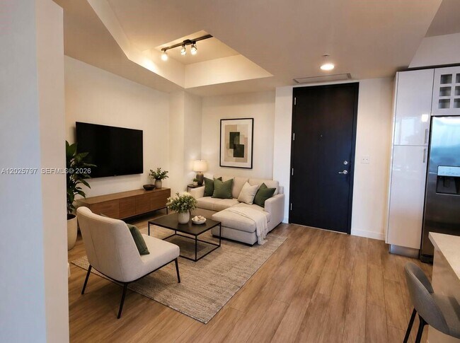 Photo - 999 SW 1st Ave Unit 1211