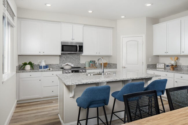 Photo - Tricon Delta Shores