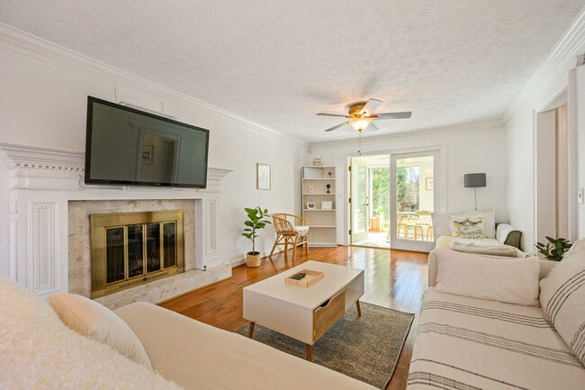 Photo - 1223 Settlebench Ln Unidad ID1234825P