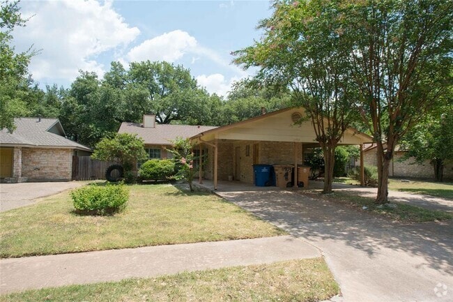 Building Photo - 11903 Argonne Forest Trail Rental