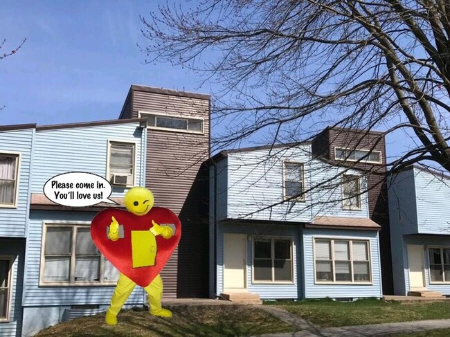 Building Photo - Weavertown Terrace Rental