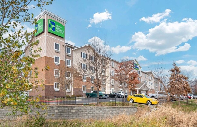 Building Photo - Furnished Studio-Kansas City - Stadium Rental
