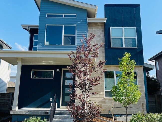 Building Photo - 9416 E 59th Ave Rental