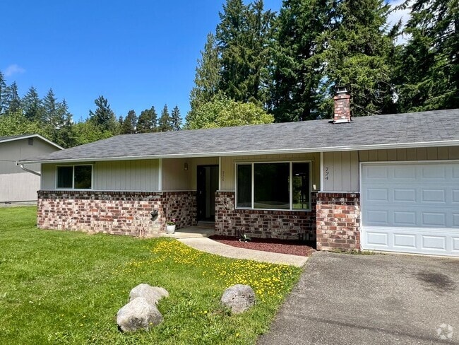 Building Photo - (#724) Duplex Near Squaxin Park - Water/Se... Rental