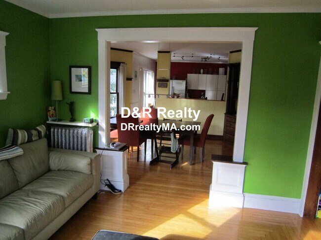 Photo - 51 Foskett St Unidad 2