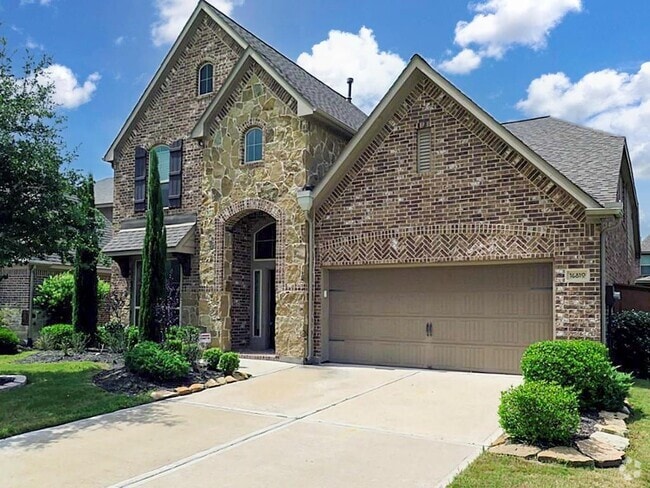 Building Photo - 16810 Bonnyton Dr Rental
