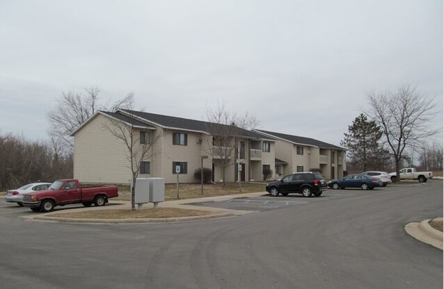 Photo - Timber Creek Apartments