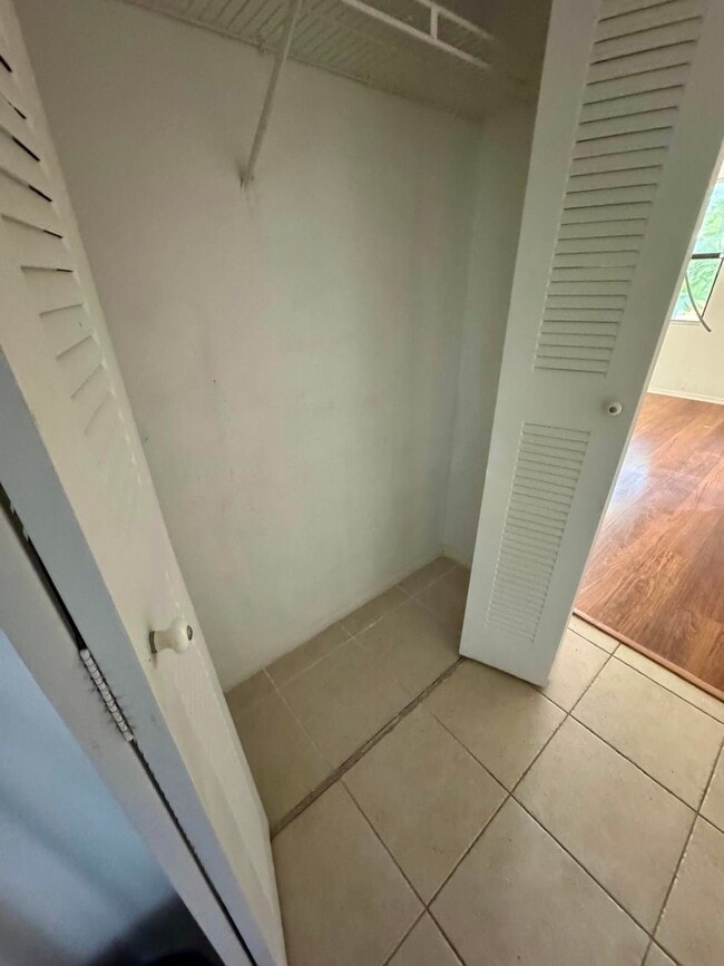 Storage closet - 9999 Summerbreeze Dr Unit 620