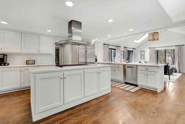 167 Summer St