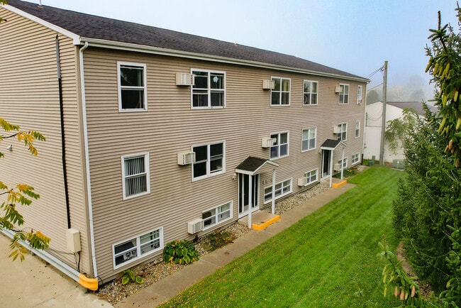 Park Place Apartments