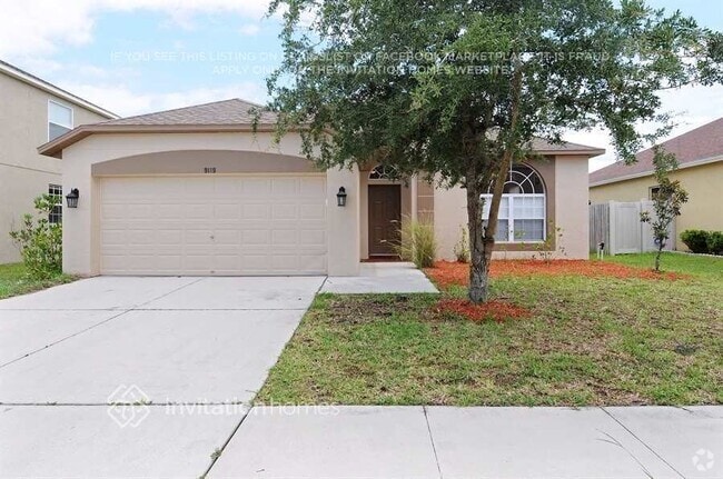 Building Photo - 9119 Lost Mill Dr Rental