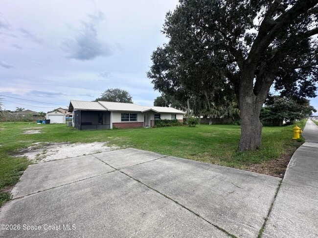 3101 Dairy Rd