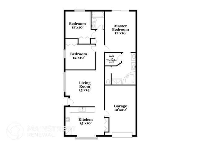 Photo - 4017 Downey Ct