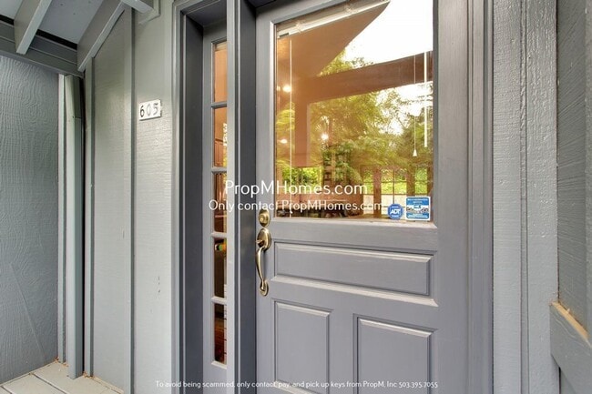 Photo - Sylvan Highlands Three-Bedroom Haven with Deck Oasis!