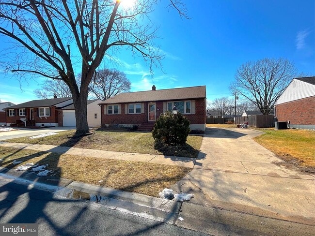 1111 Musket Rd