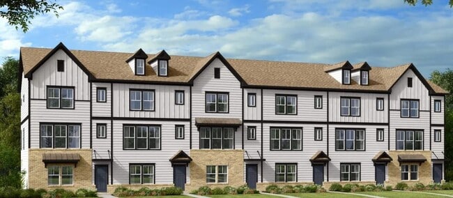 Building Photo - 547 Silver Star Blvd