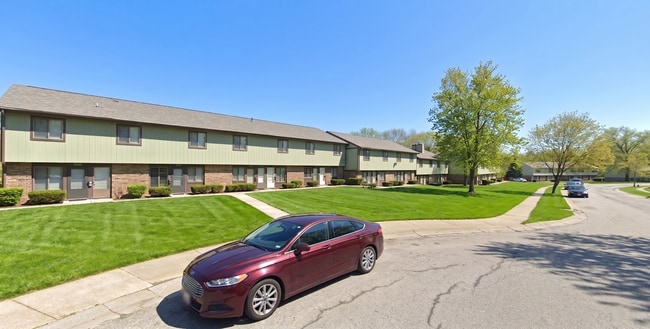 Photo - Cedarwood Apartments- 2 Bedroom 2 Bathroom Unit 2444