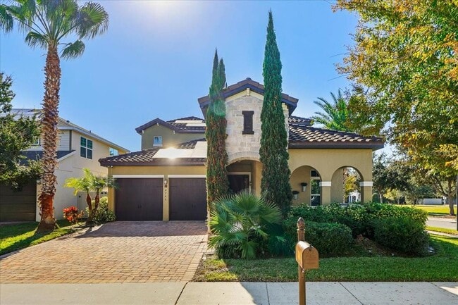 Building Photo - 8746 Crescendo Ave