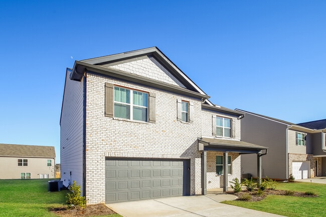 Photo - 352 Springer Pkwy